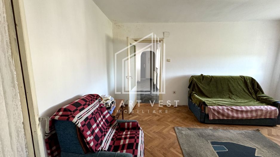 Apartament 3 camere de vanzare | 67 mp utili | Zona Micro 16 - Poză 13