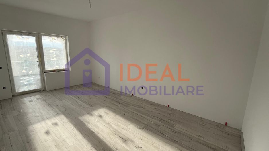 Garsonieră de vânzare – zona Prelungirea Doamna Stanca - Poză 1