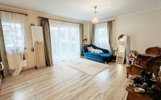 2 camere, mobilat modern, terasa, parcare, Buna Ziua, Pet Friendly - Poză 4