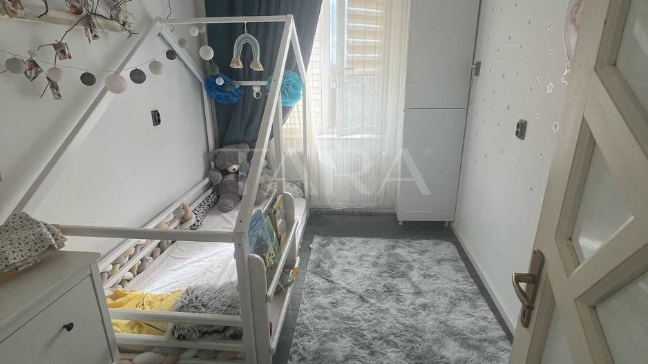 Apartament 2 camere decomandate, parcare inclusă – Baciu, zona Petrom - Poză 3