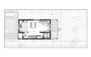 Case individuale în Sânpetru, cu teren 400 mp și toate utilitățile - Poză 8