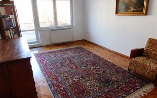 Apartament 4 camere | 2 băi | zona Cornișa parter inalt - Poză 9