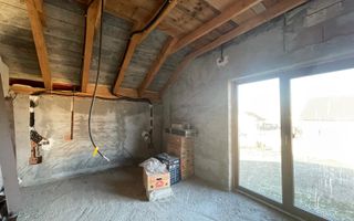 Casa Individuala la rosu - 157mp utili/864 teren Mosnita Noua - Poză 11