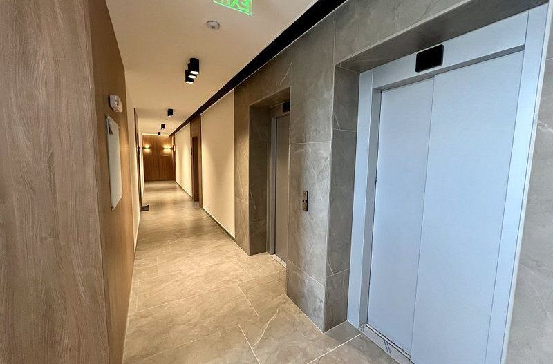 Apartament cu 2 camere in Urban Plaza - Poză 15