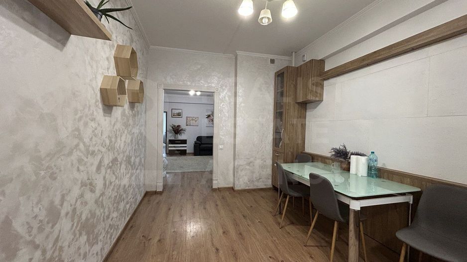 Chirie, apartament, 3 camere, str. Nicolae Testemițanu, Botanica - Poză 4