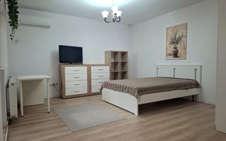 Închierere Garsoniera Dristor, 3 min metrou, mobilata, utilata - Poză 1