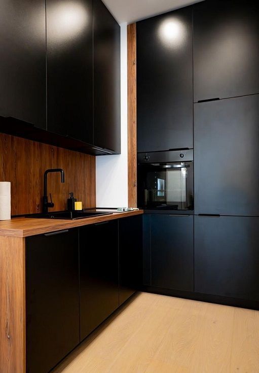 Apartament elegant 2 camere | Aviatiei | Bloc nou | Parcare subterana - Poză 4