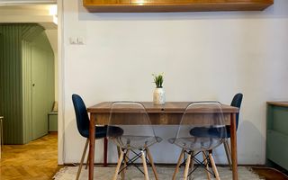 Vânzare/Inchiriere apartament 3 cam (2025) vilă interbelică – cal. Victoriei - Poză 8