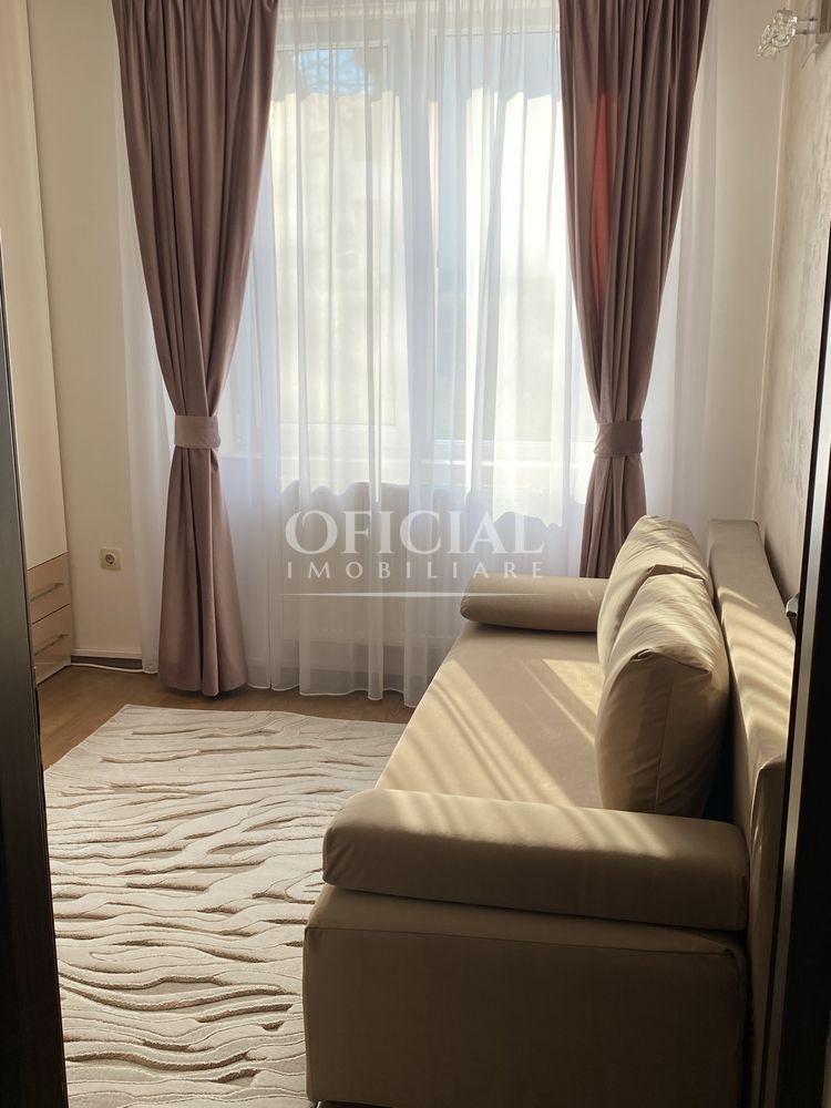 Apartament 3 camere | Parcare | 68 mp | Zona Eroilor | Floresti - Poză 3