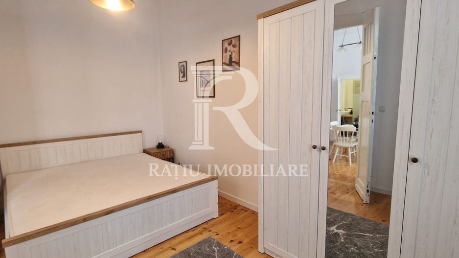 Apartament cu 2 camere | Zona Ultracentrala | Oradea - Poză 5