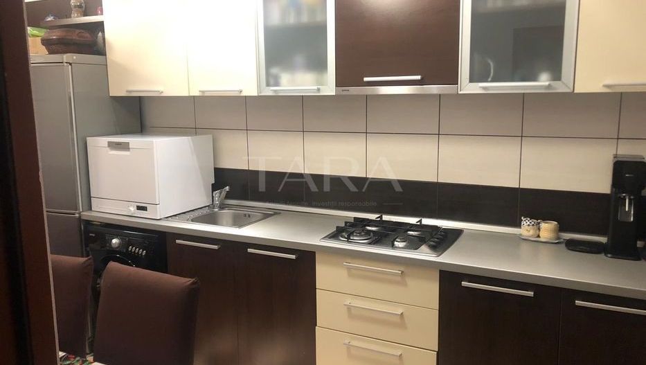 Apartament 3 camere – Florești, zona Primăriei - Poză 2