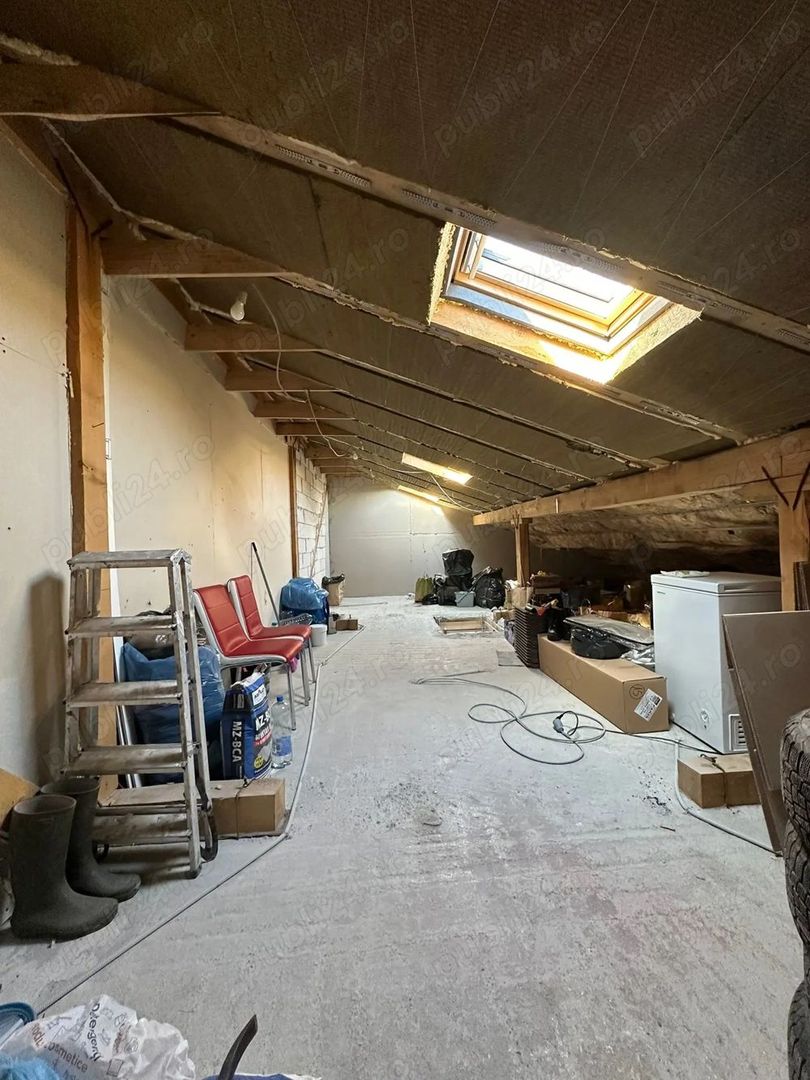 Vand apartament 2 camere decomandat,Braytim - Poză 7