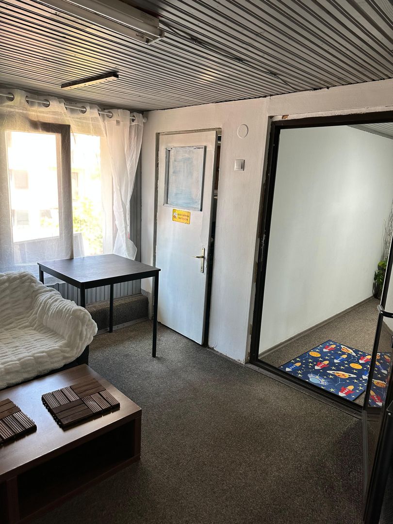 SPATIU COMERCIAL DOMENII, LOC PARCARE, CENTRALA, MOBILAT/UTILAT, CURTE - Poză 25