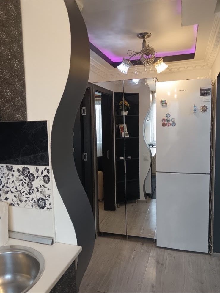 AP. 2 CAMERE- PANTELIMON, CENTRALA PROPRIE, MOBILAT MODERN - Poză 4