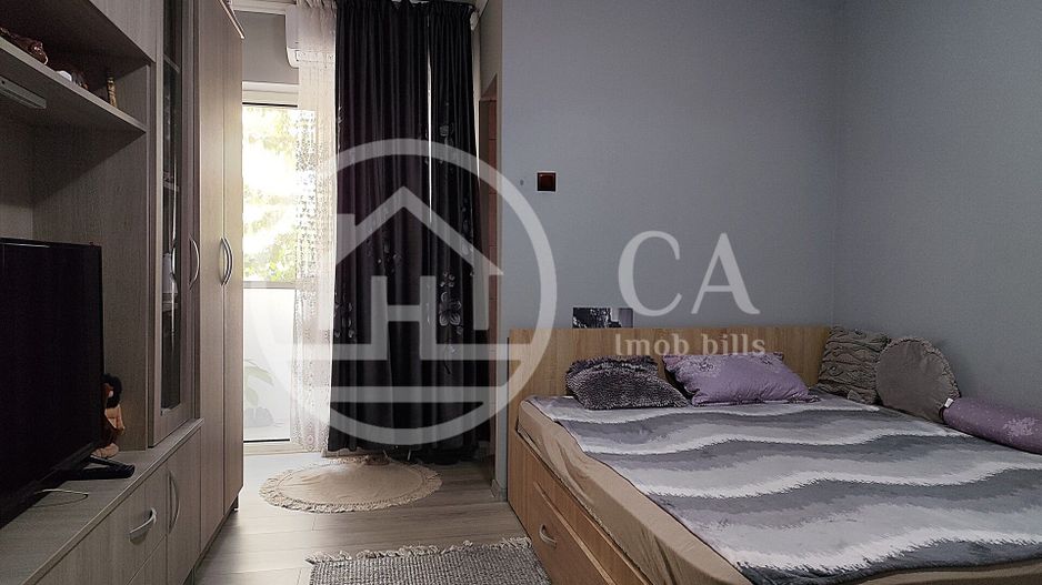 Garsoniera de vanzare in zona Iosia Nord, Oradea - Poză 1