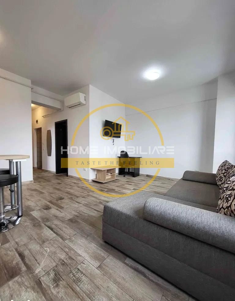 Apartament cu 2 camere/ 43mp/ zona Palas Mall - Poză 4