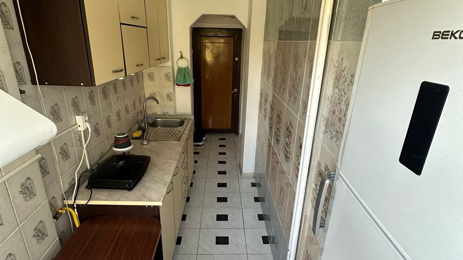 Apartament 3 camere Giurgiului mobilat/utilat. - Poză 10