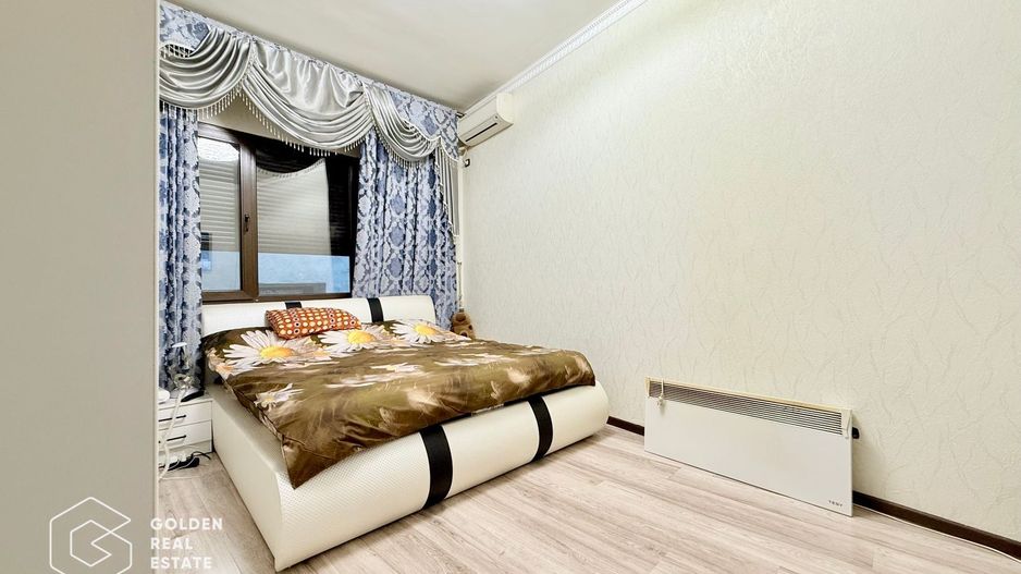 Apartament 2 dormitoare, Calea Victoriei, bloc reconsolidat , etaj 1 - Poză 7