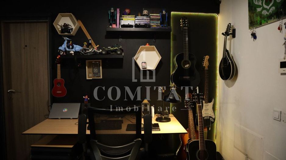 Apartament modern la cheie | Grand Park Residence | Zona Soporului - Poză 4