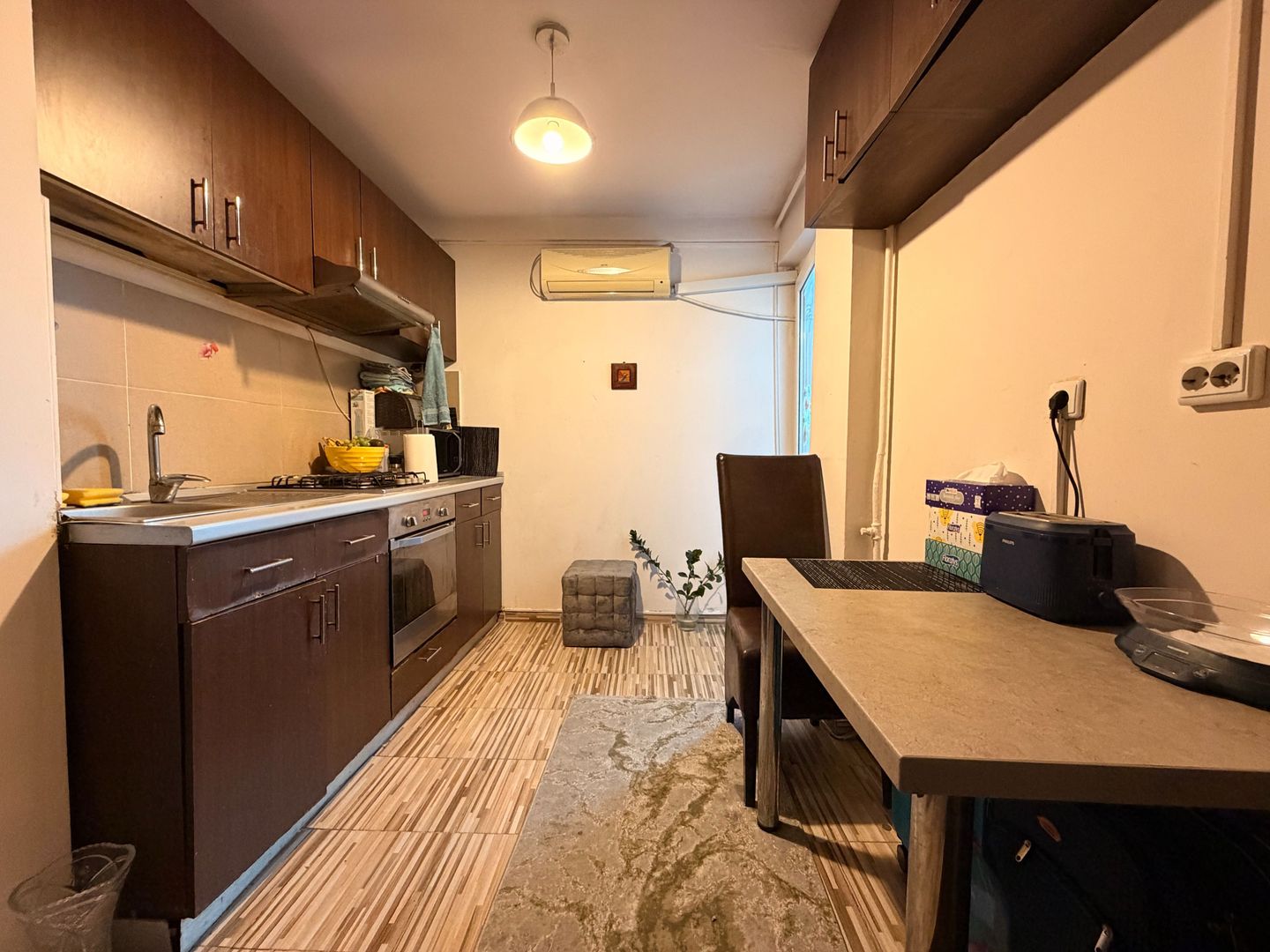 APARTAMENT 3 CAMERE | ETAJ 8 - Poză 6