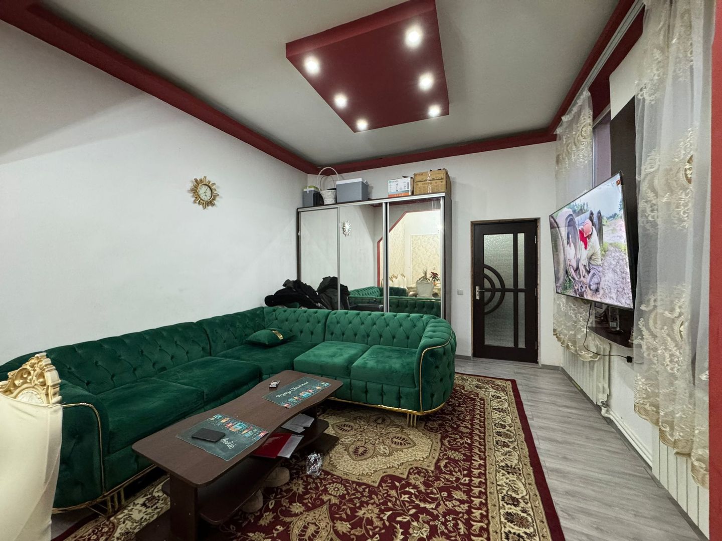 Vânzare Casă 2 Camere || Bulevardul Mărășești Nr. 11 || Lângă Parcul Carol - Poză 11