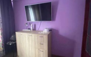 Cug - Selgros - 3 Camere Decomandat + Boxa .Bloc . 1992 - 72 Mp - Poză 7