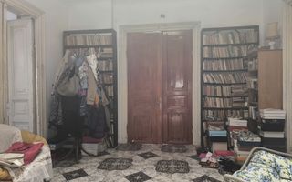 CENTRU VECHI (COD03) - Apartament boem cu terasa si balcon ! - Poză 36