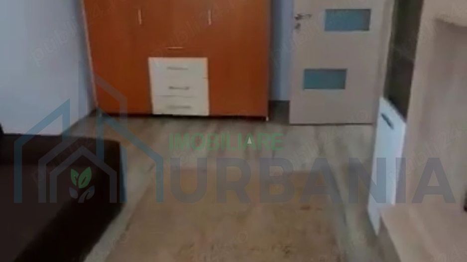Apartament 2 camere demisol, Bucium Confort, Iași - Poză 1
