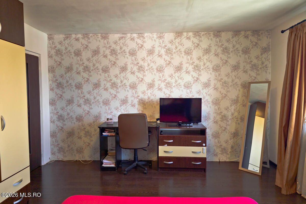 Girocului - Rebreanu - Apartament 1 Camera, 36 Mp, La Cheie - Poză 8