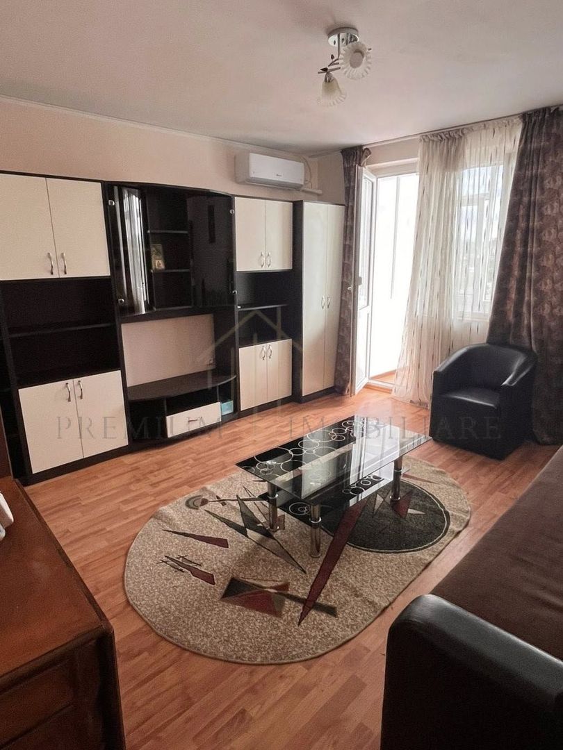 Garsoniera Confort 1 - Zona ultracentrala - Poză 1