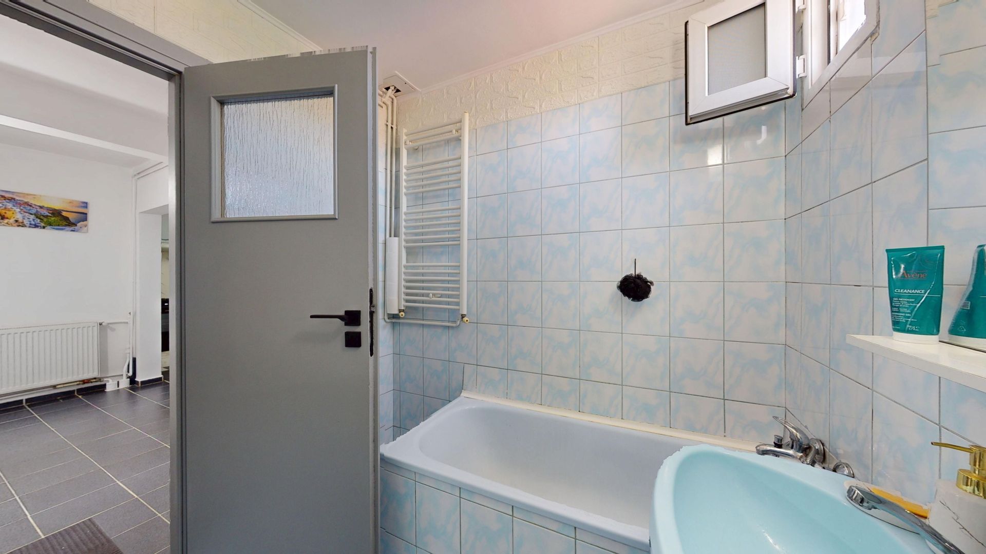 2 camere | Decomandat | Mobilat | Loc parcare - Poză 14