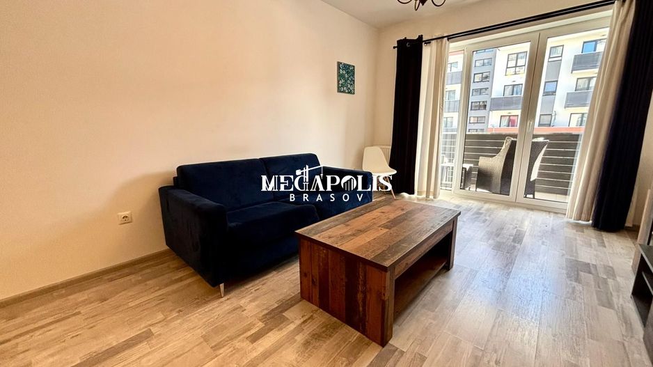 Apartament 2 camere | Decomandat | Parcare Subterană | Avantgarden - Poză 5