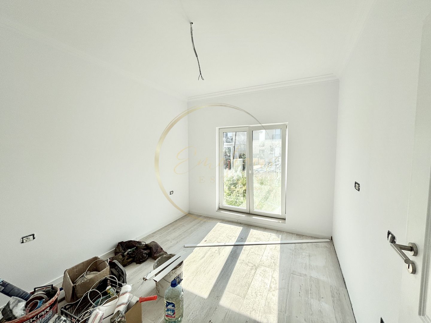 NOU | Duplex 4 camere | Parter | Decomandat - Mosnita Noua | Finisat la cheie - Poză 5