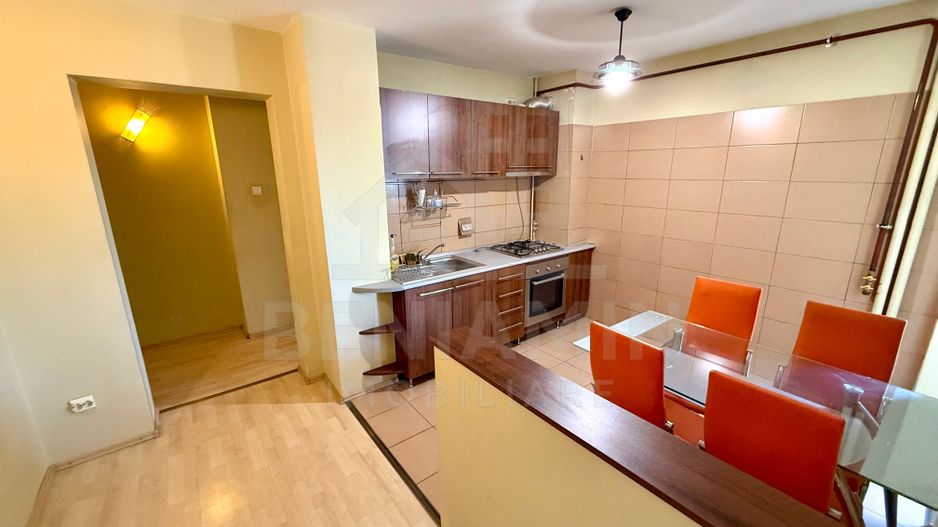 3 Decomandate-2Bai-Ultracentral-Ramada-77mp-Bloc 1982-Disponibil - Poză 6