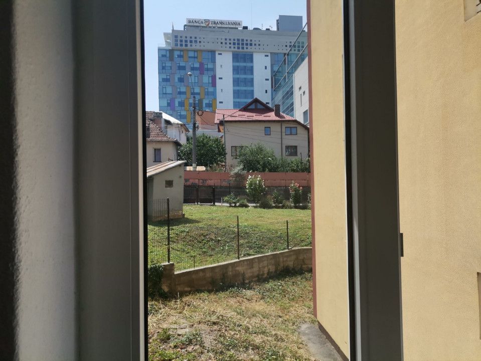 Vanzare apartament centru - Forum, parter - Poză 3