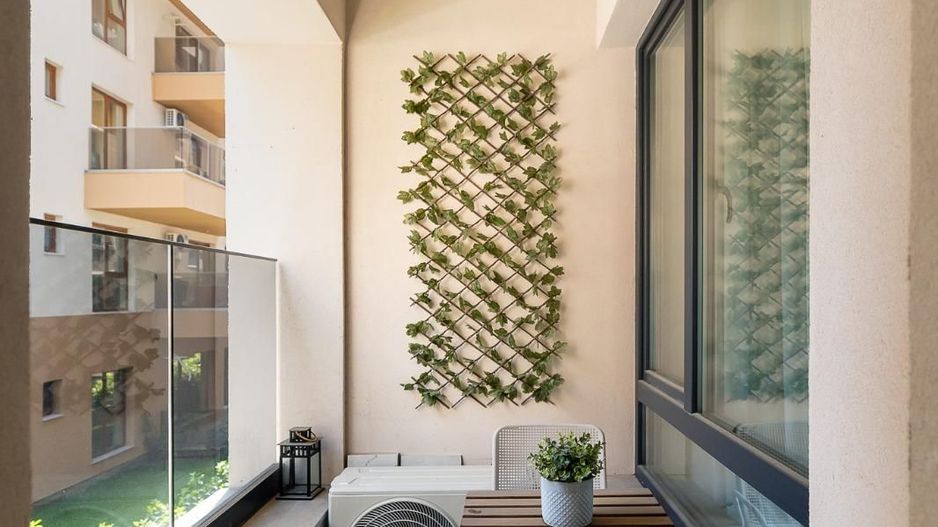 Chirie I Apartament 2 camere I Via Pipera I Mobilat Lux - Poză 27