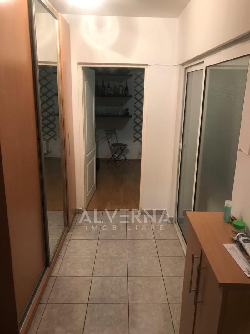 Apartament 2 camere | 47 mp | balcon | mansarda | cartier Zorilor - Poză 5