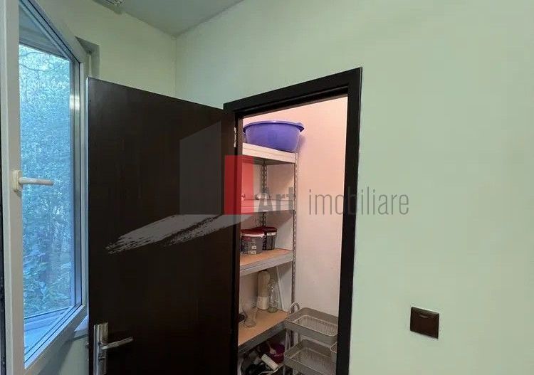 Apartament modern 2 camere, 50 mp – etaj 1, mobilat complet, zonă liniștită - Poză 5