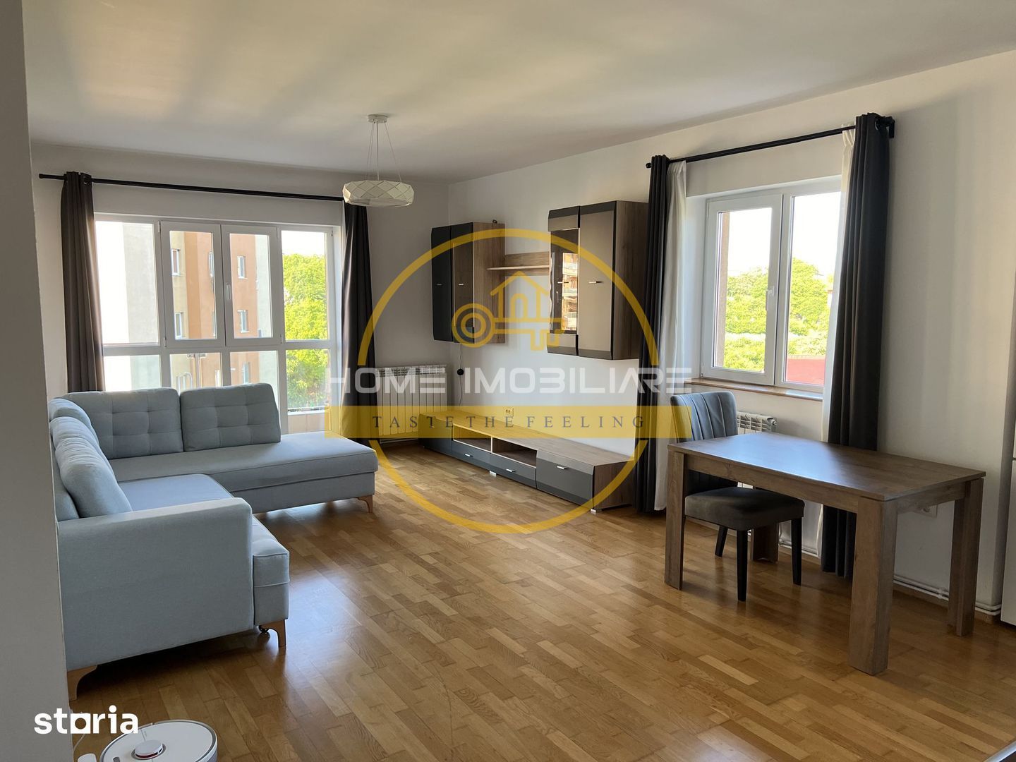 Apartament cu 3 camere/ 75mp/ Zona Tatarasi - Poză 1