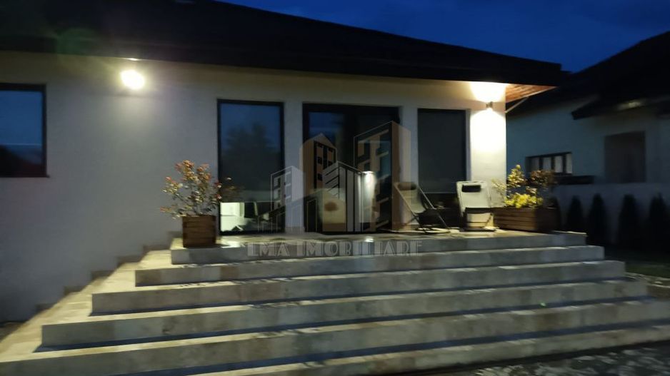Casa individuala Harman Brasov - Poză 24