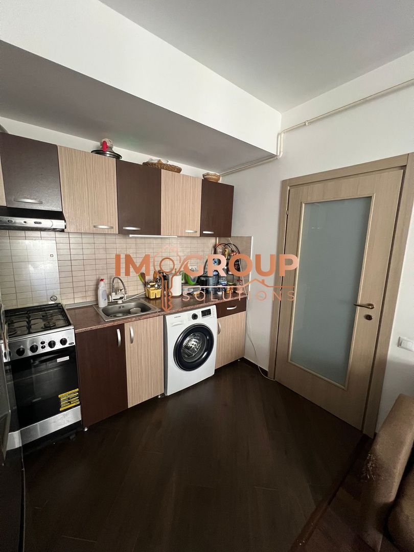CUG- 2 CAMERE+ LOC DE PARCARE- ETAJ 2- BLOC 2016 - Poză 4