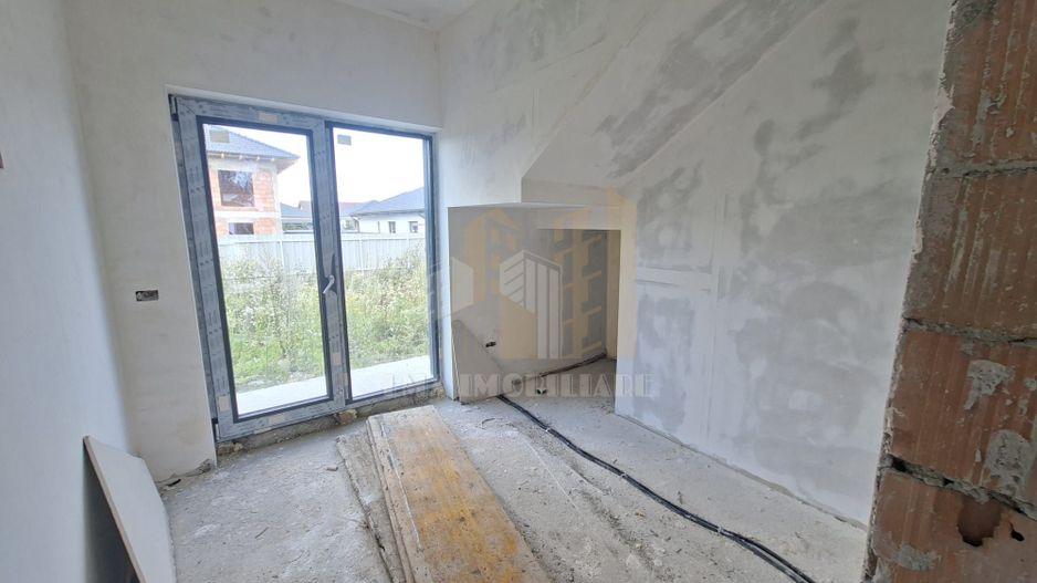 Casa Individuala P+E Izvor Tarlungeni Brasov - Poză 7