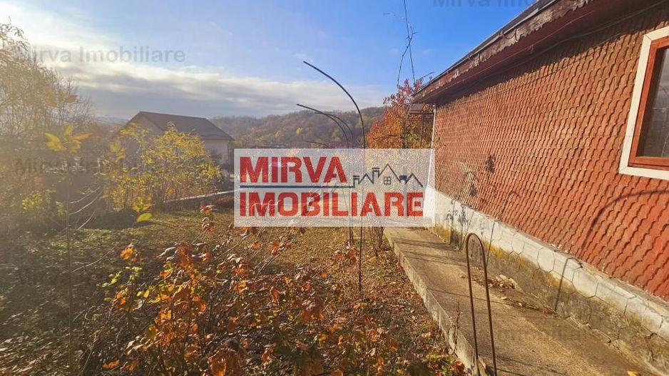 Vanzare casa, in Sat Batrani, priveliste superba - Poză 5