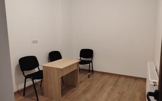 Închiriere spațiu comercial zona centrală - Parc Eminescu - Poză 7