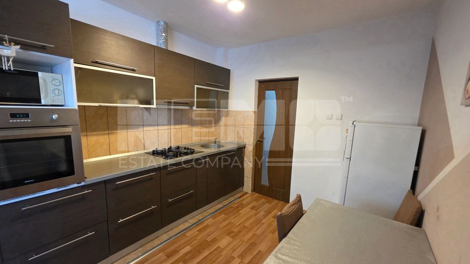 APARTAMENT 2 CAMERE DE ÎNCHIRIAT | MOBILAT ȘI UTILAT | ZAMCA / SUCEAVA - Poză 8