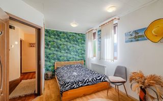 Casa  7 camere I 2 Corpuri I 180MPU I Piscina I   Poplaca - Poză 5