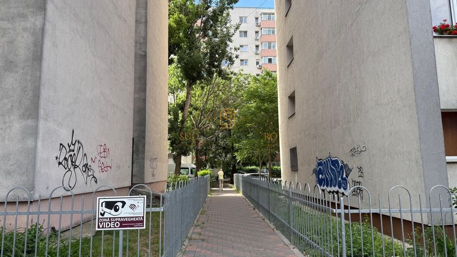 Apartament 3 camere decomandat de vanzare, 1 Decembrie, Sector 3 - Poză 16