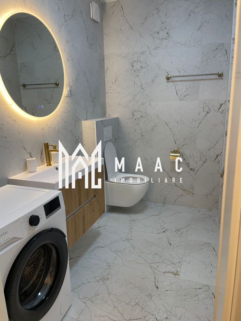 Apartament 2 camere decomandat | Șelimbăr | prima închiriere - Poză 6