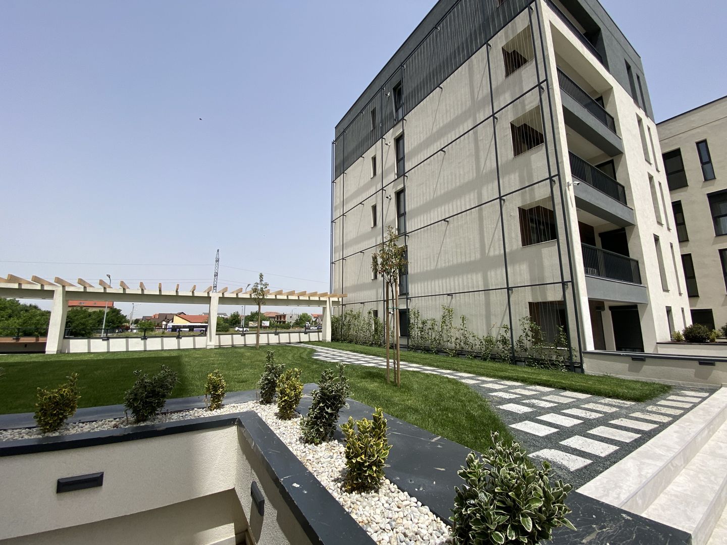 Apartament 3 camere - Poză 15