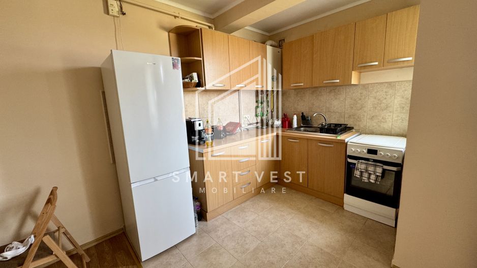 Apartament 2 camere | Etaj 1 | 51 mp | Zona Carpati 2 - Poză 2